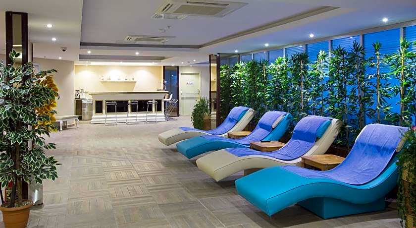 World Point Hotel Istanbul