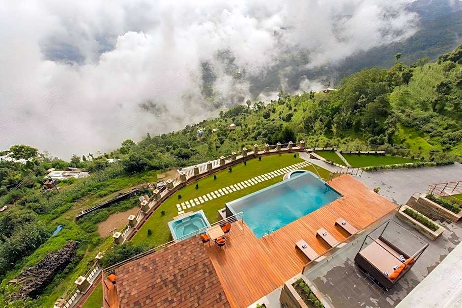 Hotel Mystic Mountain