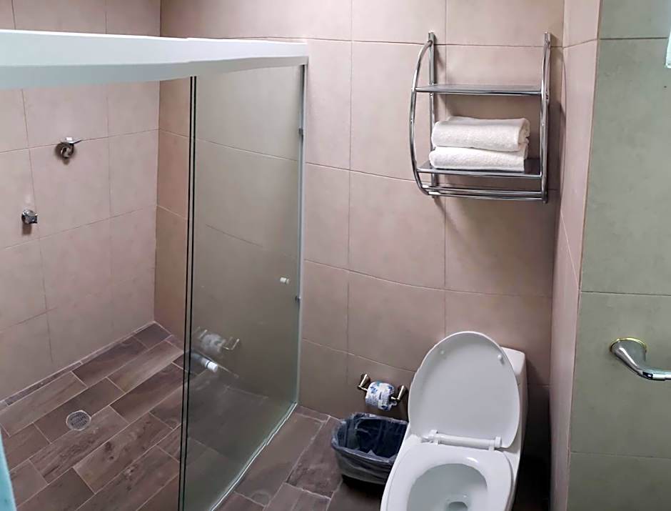 Hotel Casa Barcelona San Luis Potosí