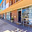 Albion Motel Finley