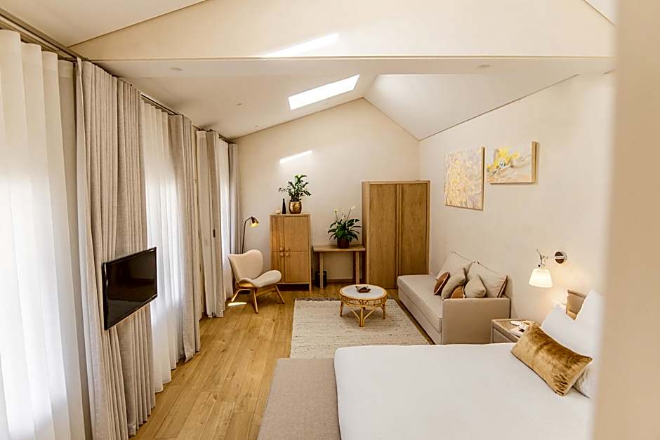 Hotel Villa Fabulite