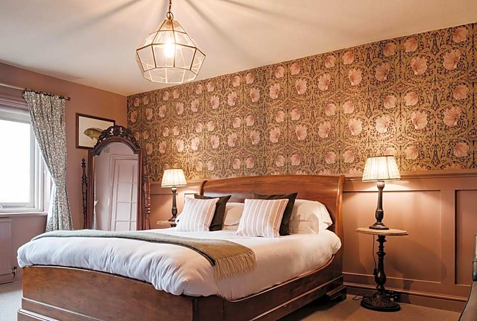 Fisherman's Haunt Hotel