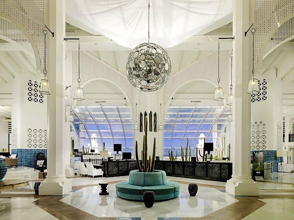 H10 Timanfaya Palace Hotel