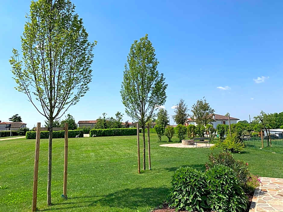 Country House Campofiore