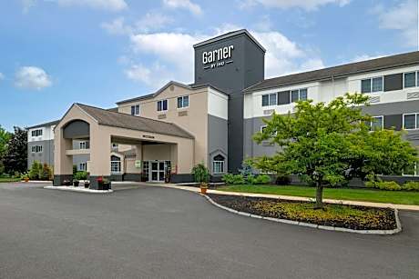 Garner Londonderry Manchester