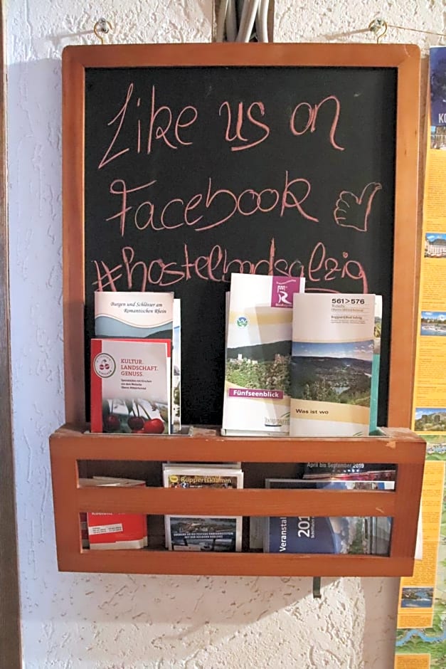 Hostel Bad Salzig