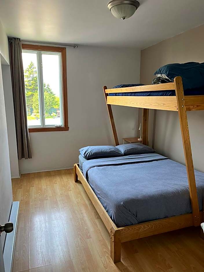 Le Carabobo auberge Forillon