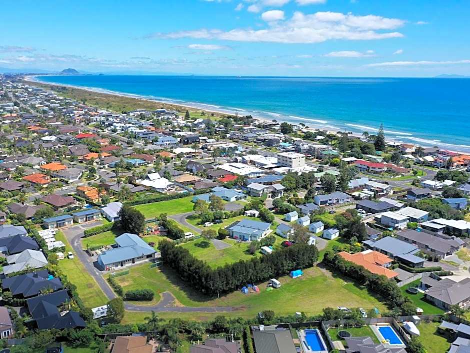 Pacific Park Christian Holiday Camp