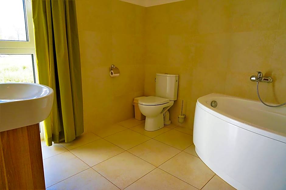 Smėlio Vila Apartments