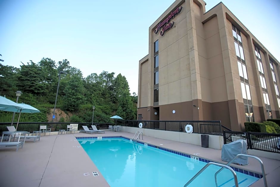 Hampton Inn Beckley