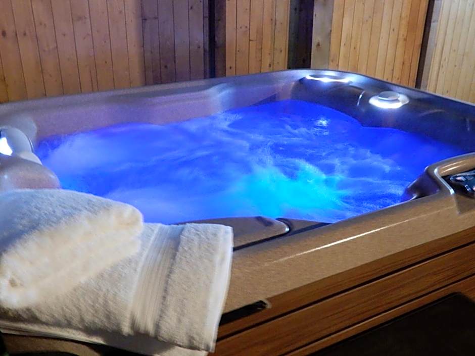 Balmoral Studio Lodge