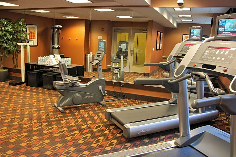 Hampton Inn By Hilton Majestic Chicago