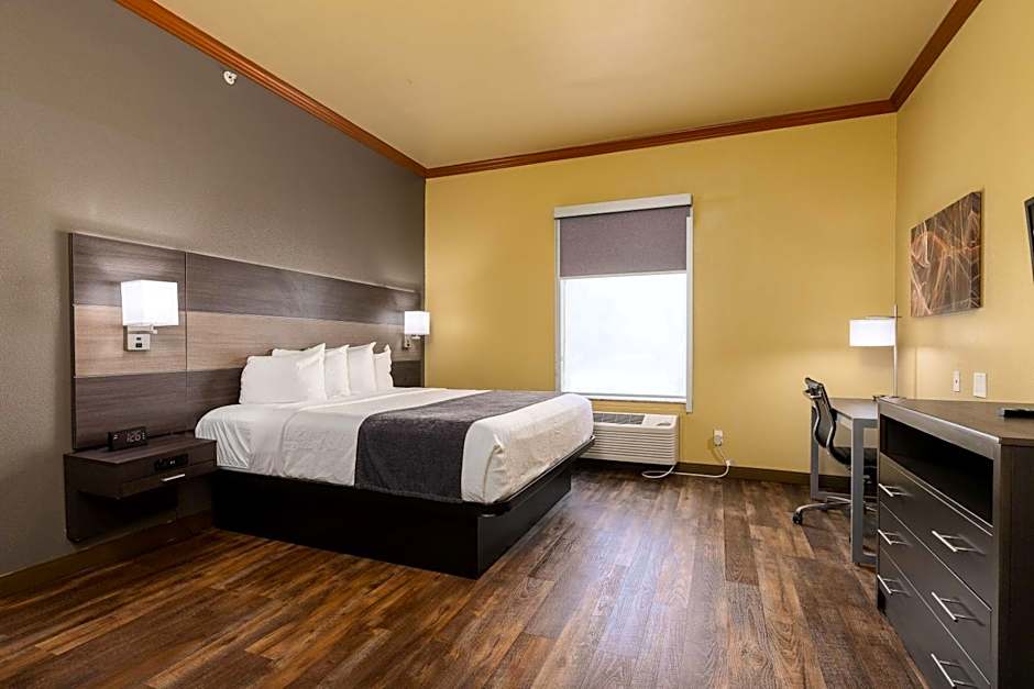Best Western Plus Portland