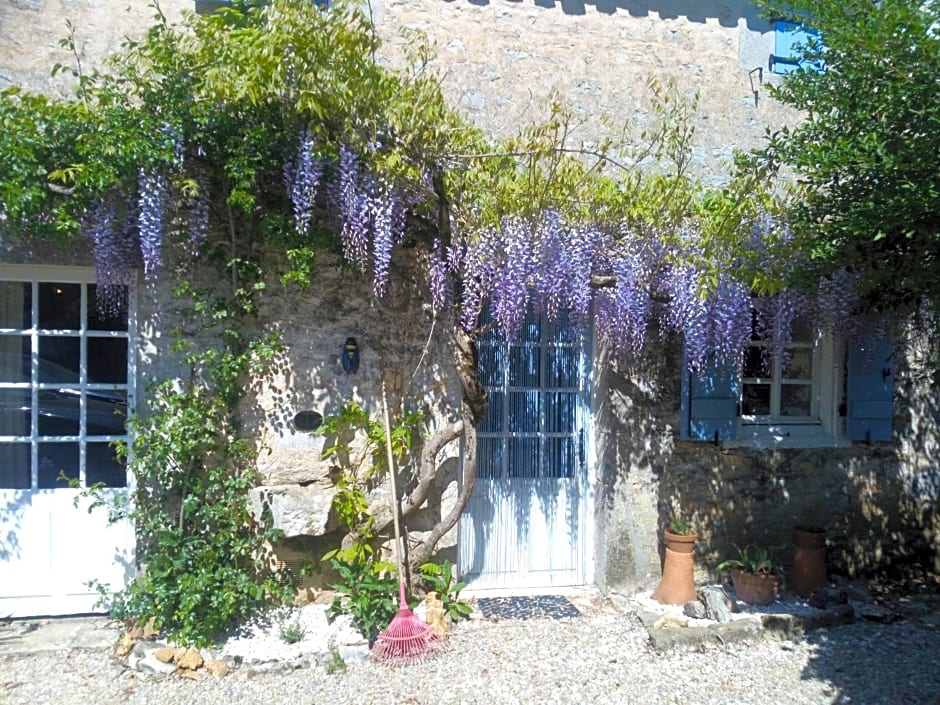 Chat Noir Gite et Chambre D'Hotes