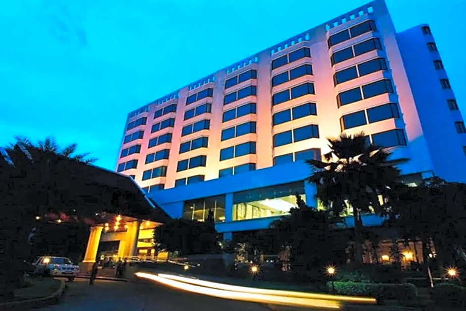 Laithong Hotel Ubon Ratchathani