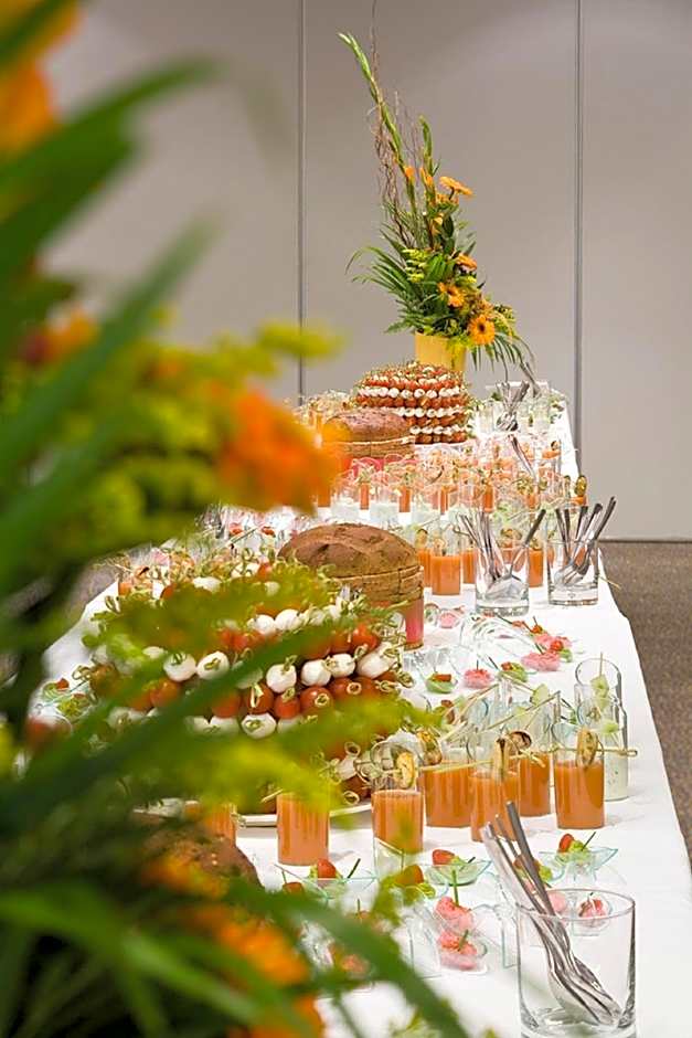 Novotel Amiens Pole Jules Verne