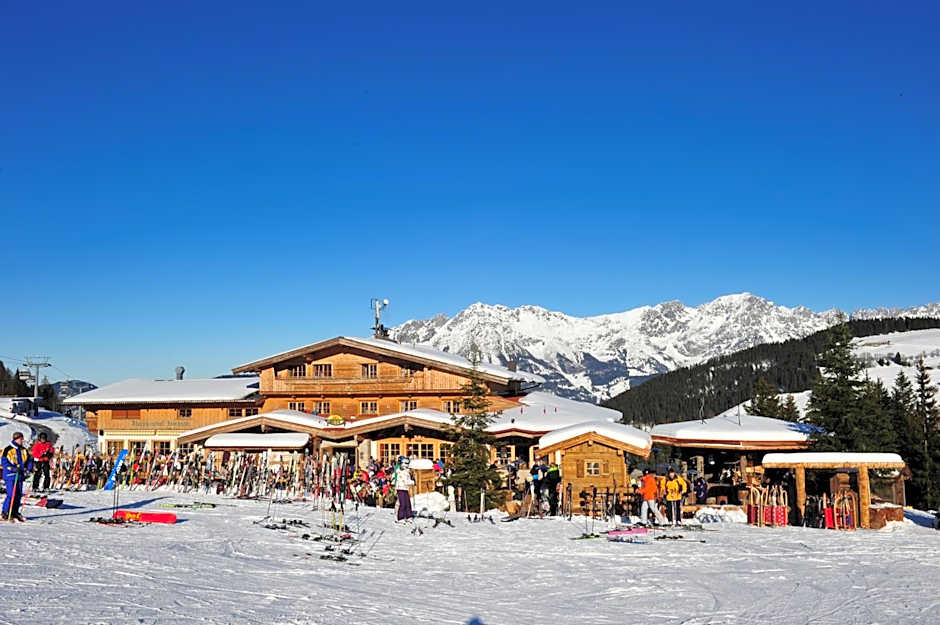 Alpengasthof Hochsöll