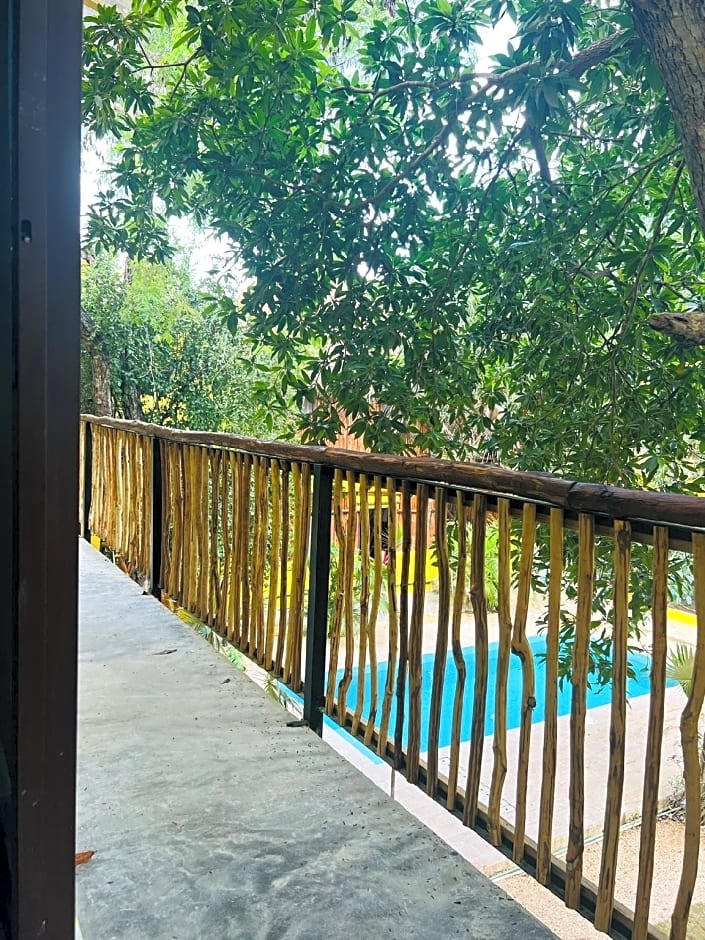 Hotel Carlitos Tulum 