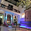 Riad 58 Blu