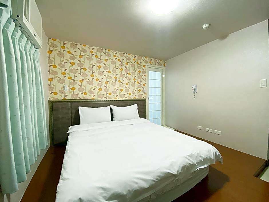 One Night Inn Fengjia