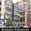 Tokyu Stay Shimbashi