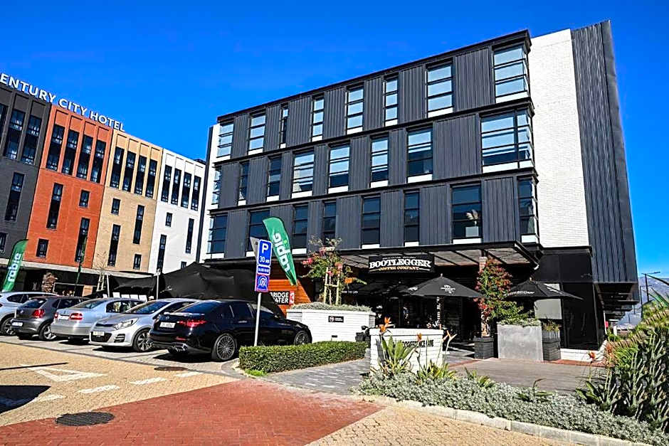 BGS Luxury -Two-bed -Nine Palms