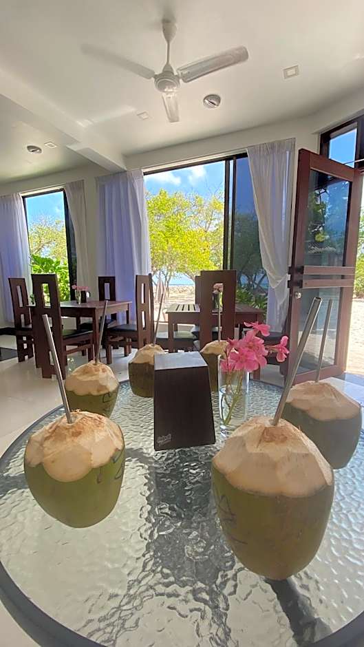 Beach Walk Villa Maldives