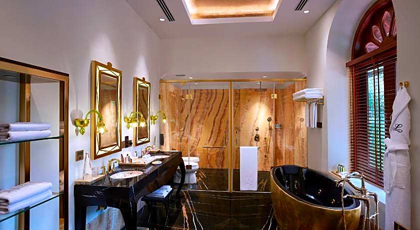 The Leela Kovalam, A Raviz Hotel