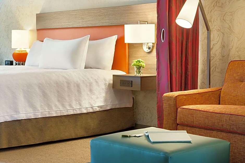 Photo 1 of 3 of Studio 1 King Bed Suite, Mobility Accessible