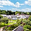 Summer Lodge Country House Hotel