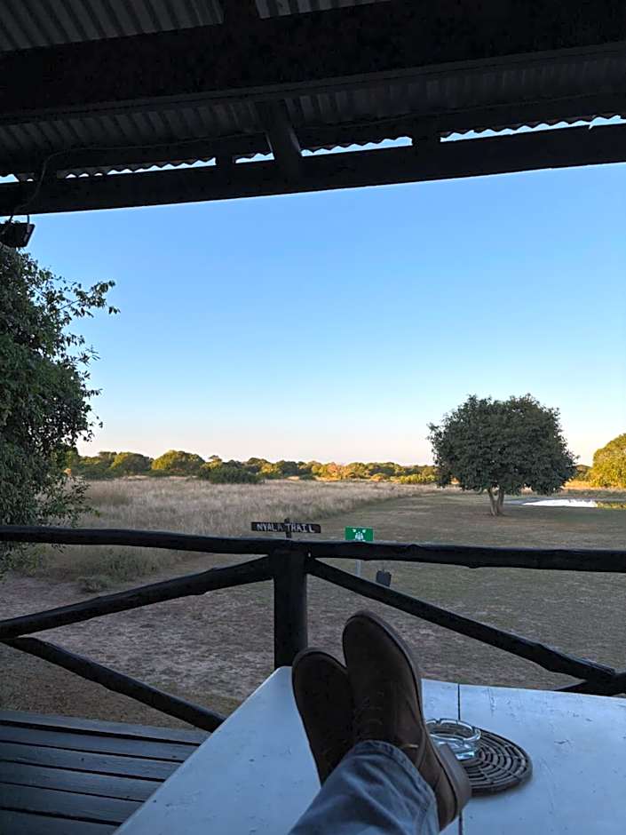Gooderson Bushlands Game Lodge