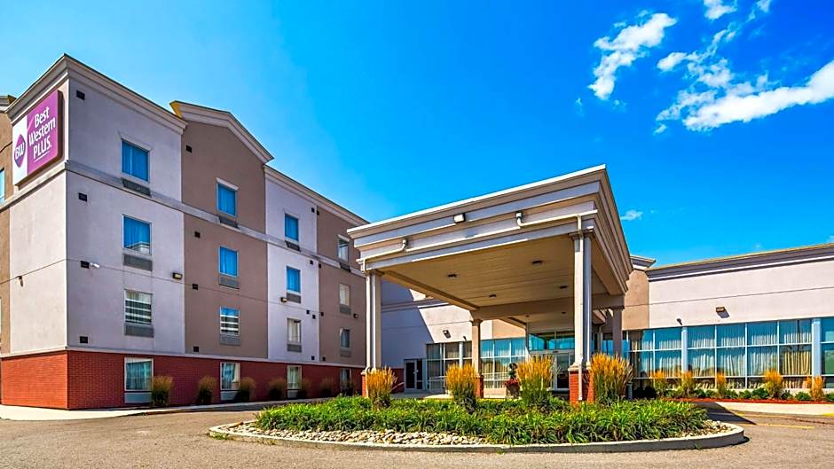 Best Western Plus Bowmanville