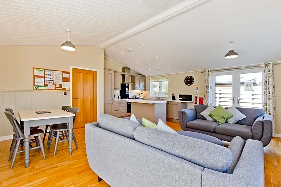 Warren Wood Country Park