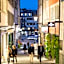 Marktgasse Hotel