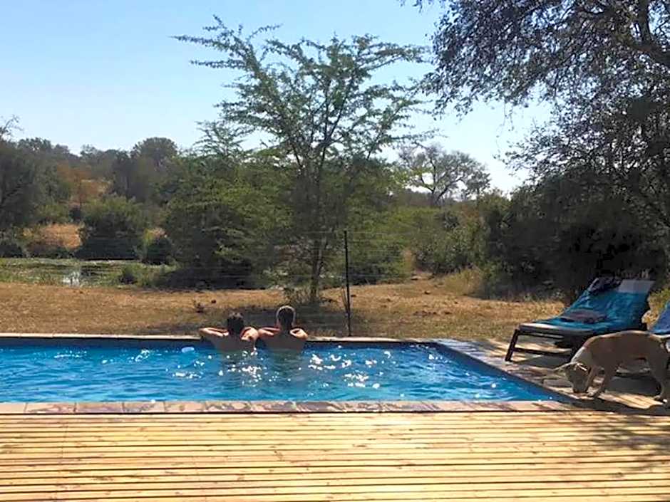 Zazu Private Bush Lodge, Formerly Masodini