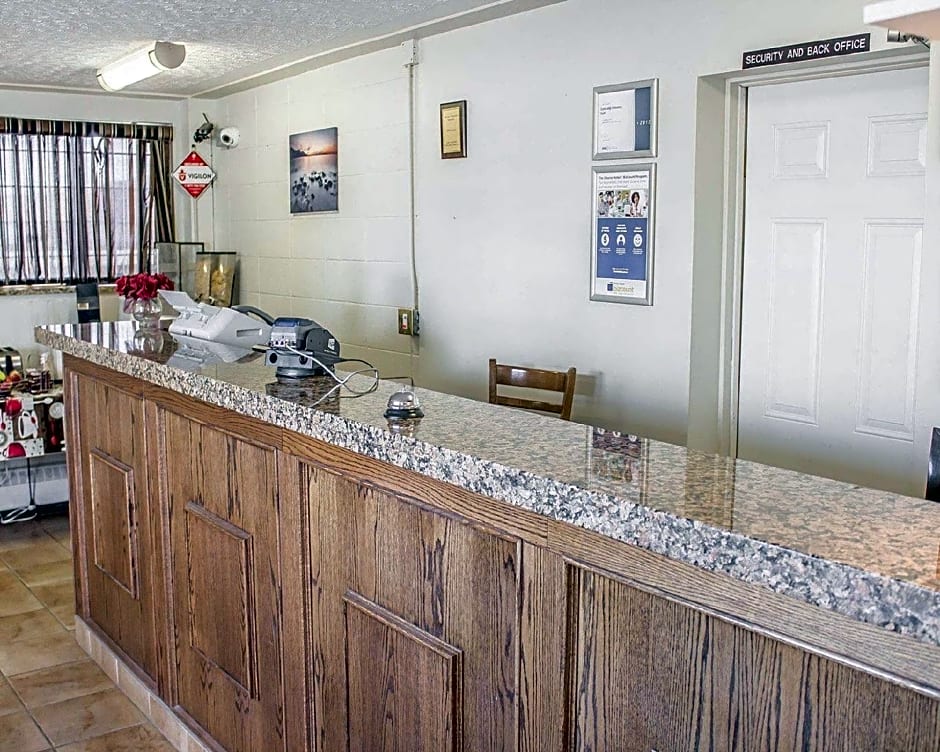 Economy Inn Edmonton