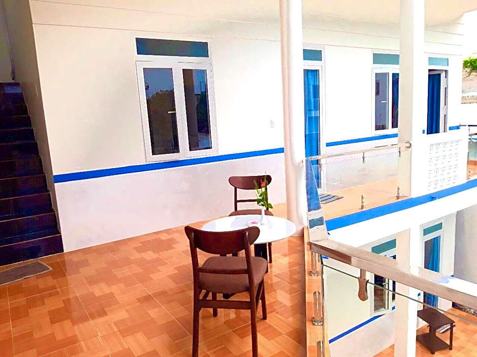 Minh Khoi Guesthouse