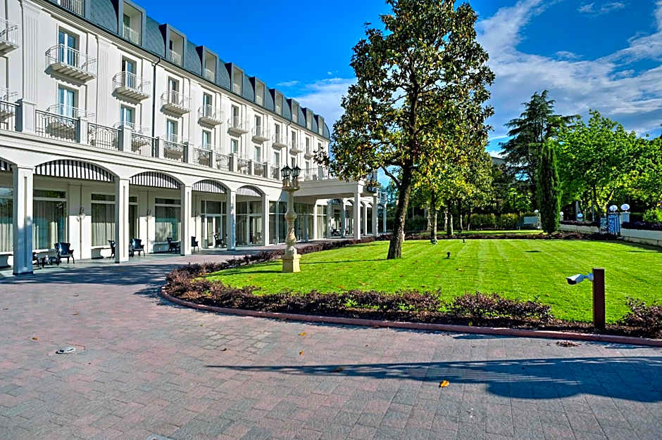 Hotel Premiere Abano