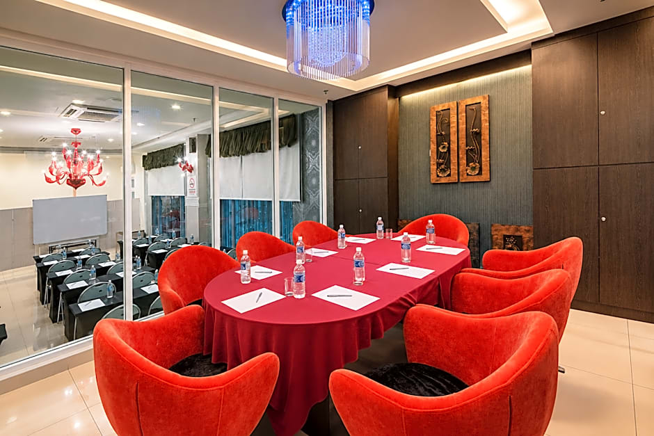 Triima Inn Arenaa Melaka