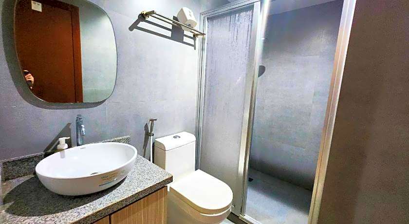 DLT Suites Cebu powered by Cocotel