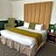 Best Western Priory Hotel