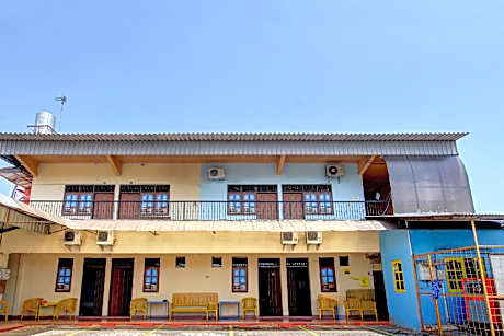 Hotel O Wisma Subur Syariah