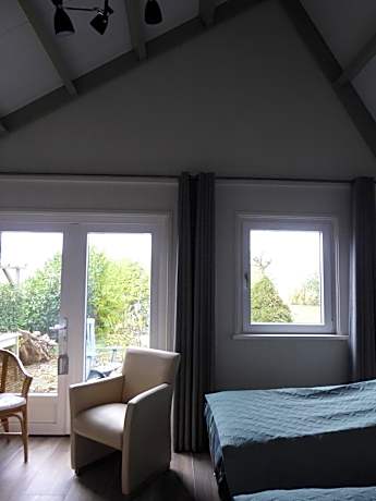 Superior King or Twin Room