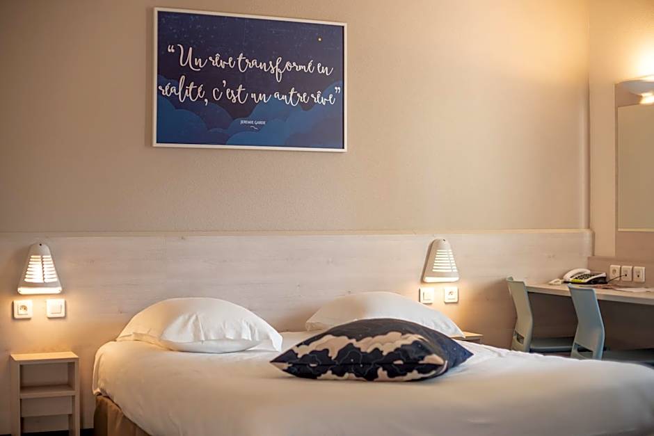 ACE Hôtel Rouen Parc des Expositions