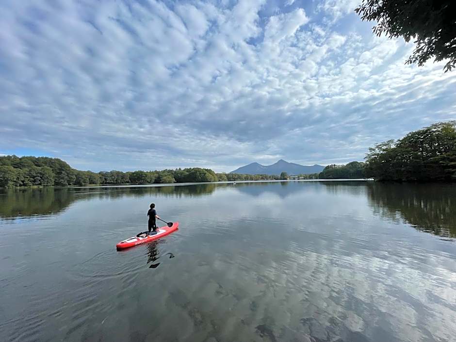Lakeside Hotels Kuore