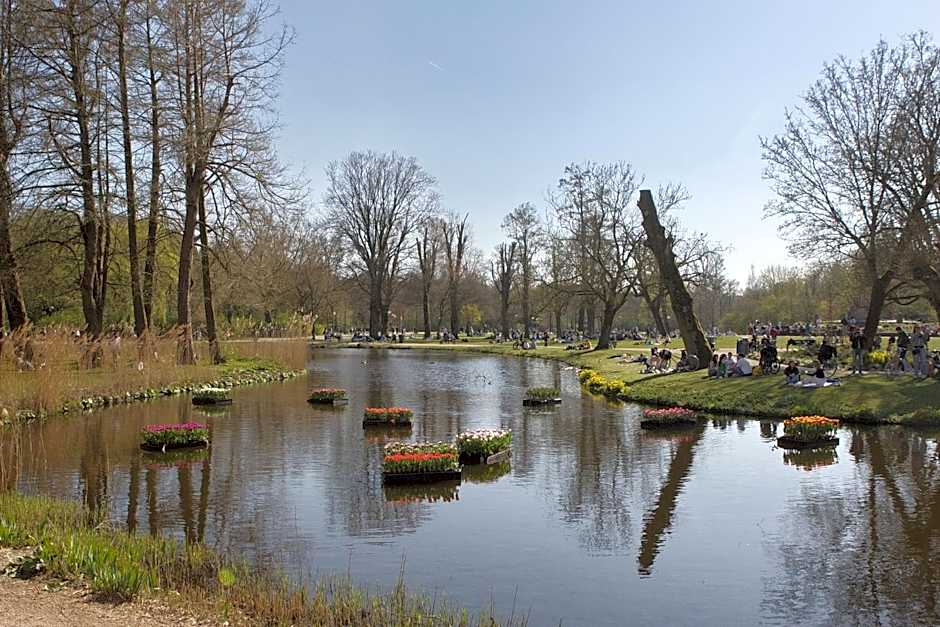 Aadam Hotel Wilhelmina