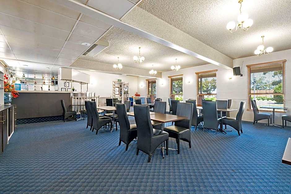 Comfort Inn & Suites King Avenue