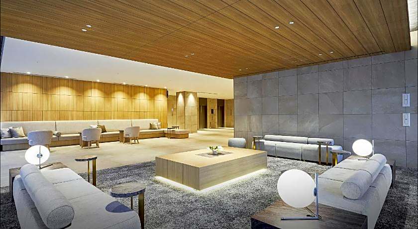 Daiwa Roynet Hotel Sendai-nishiguchi PREMIER