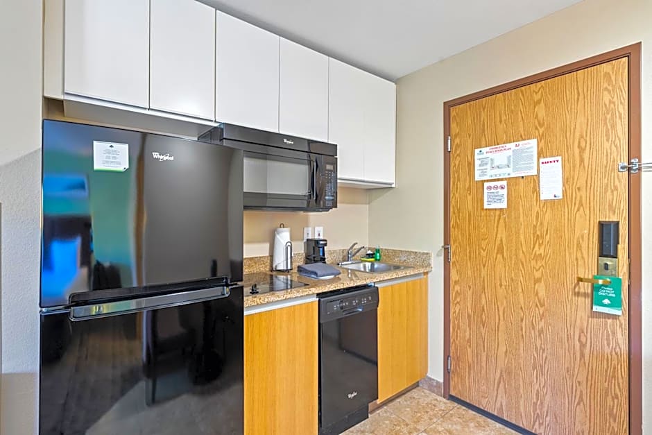 GreenTree Suites Eagle / Vail Valley