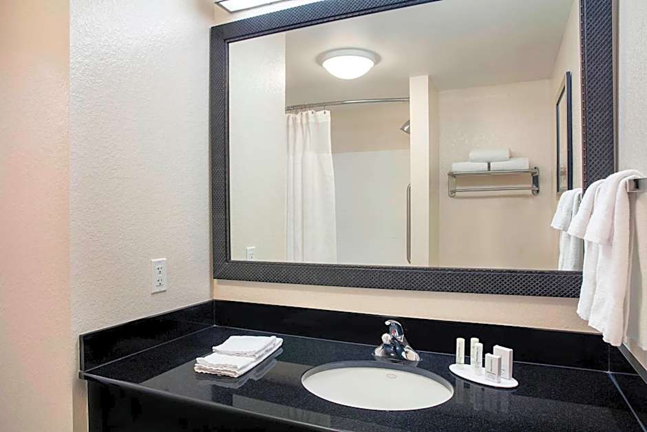 Fairfield Inn & Suites by Marriott Lakeland Plant City